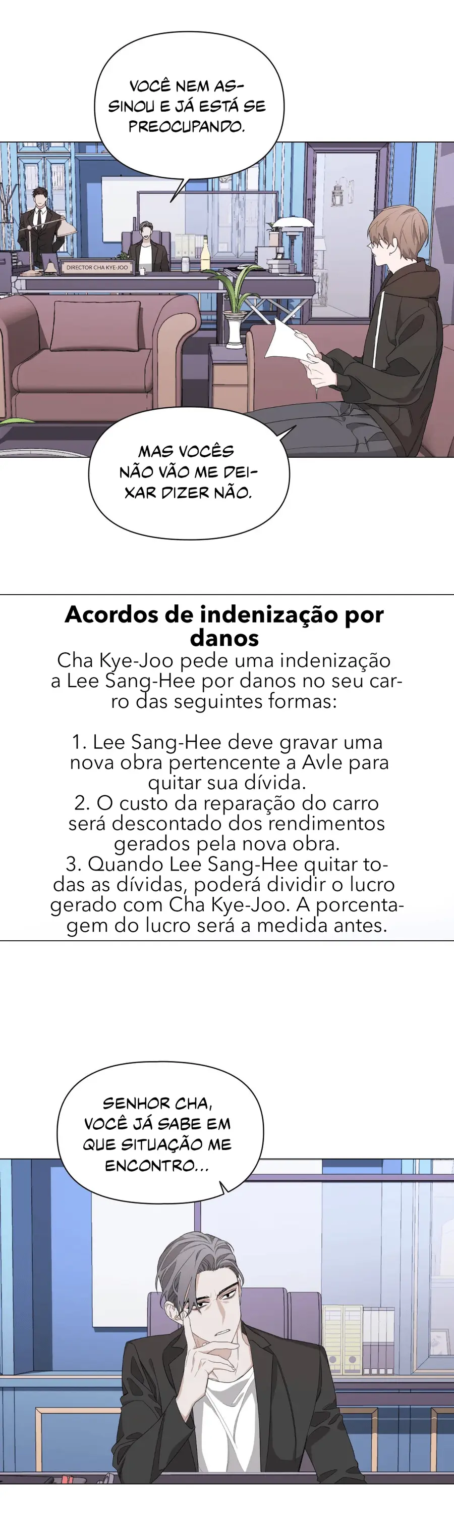 Avle – Capítulo 02 Yaoi – Página 9