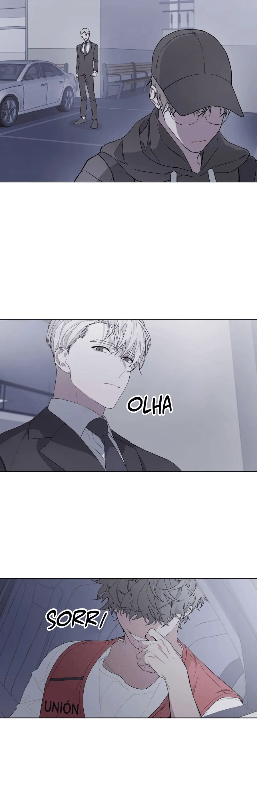 Avle – Capítulo 03 Yaoi – Página 10