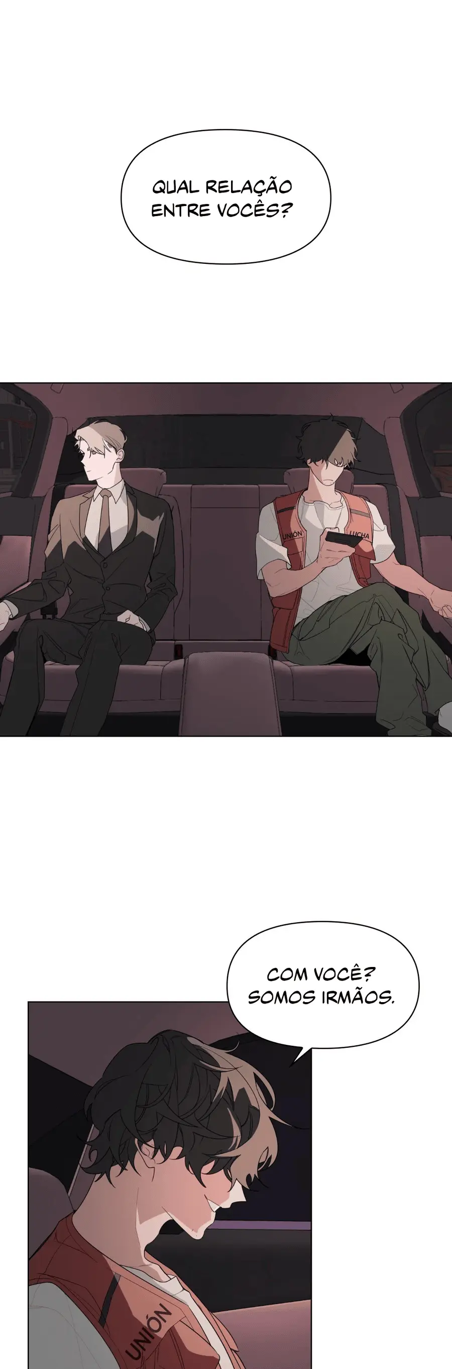 Avle – Capítulo 03 Yaoi – Página 11