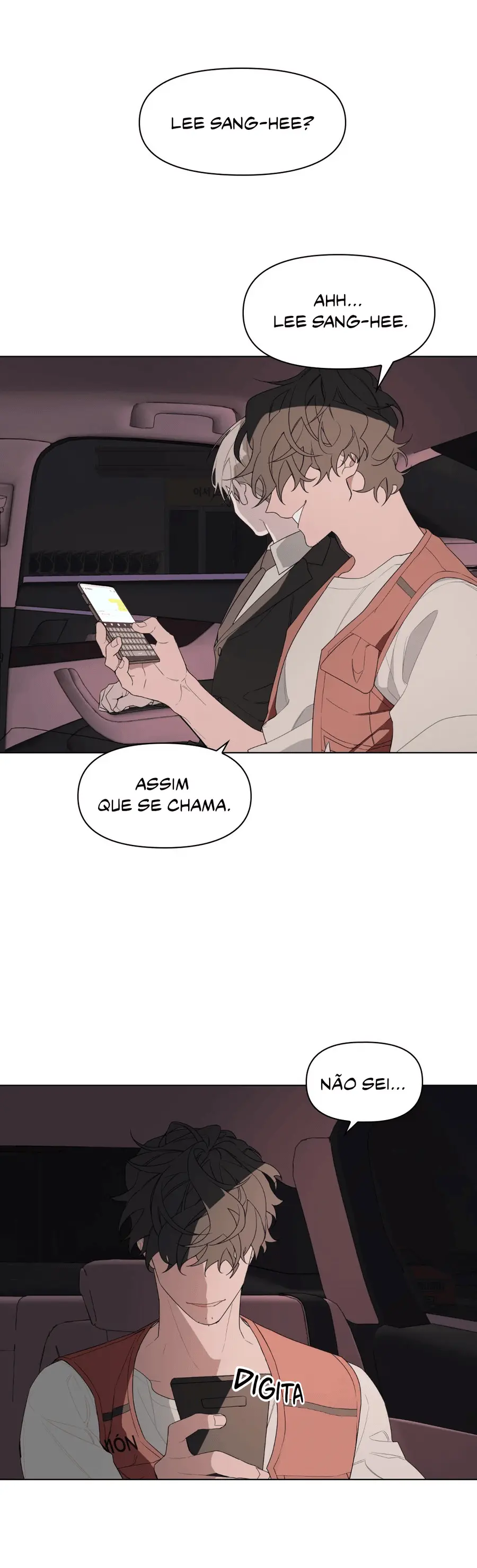 Avle – Capítulo 03 Yaoi – Página 13