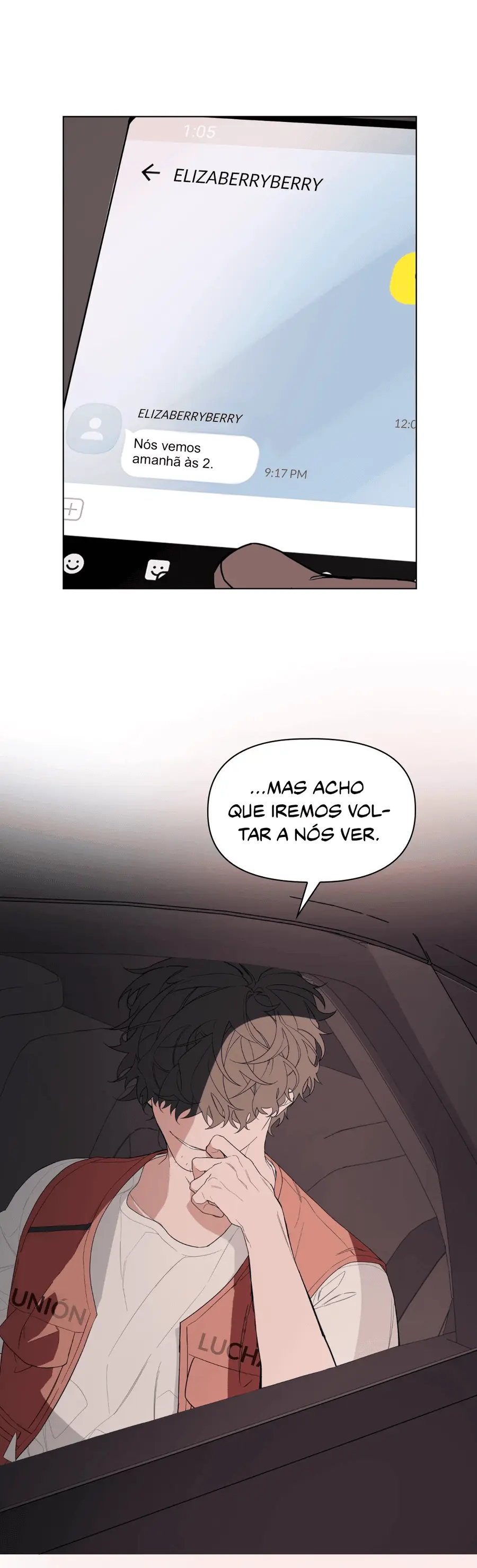 Avle – Capítulo 03 Yaoi – Página 14