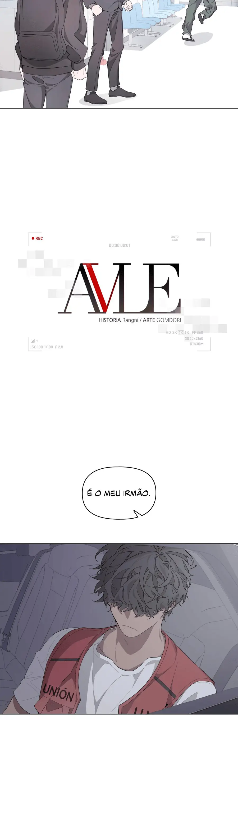 Avle – Capítulo 03 Yaoi – Página 2