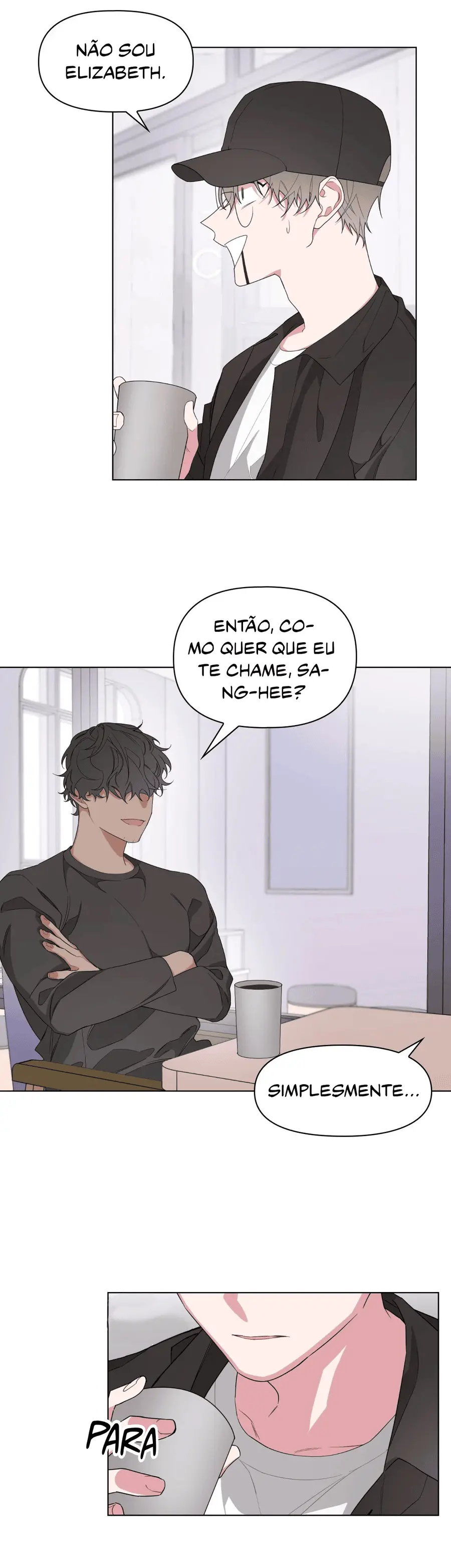 Avle – Capítulo 03 Yaoi – Página 20