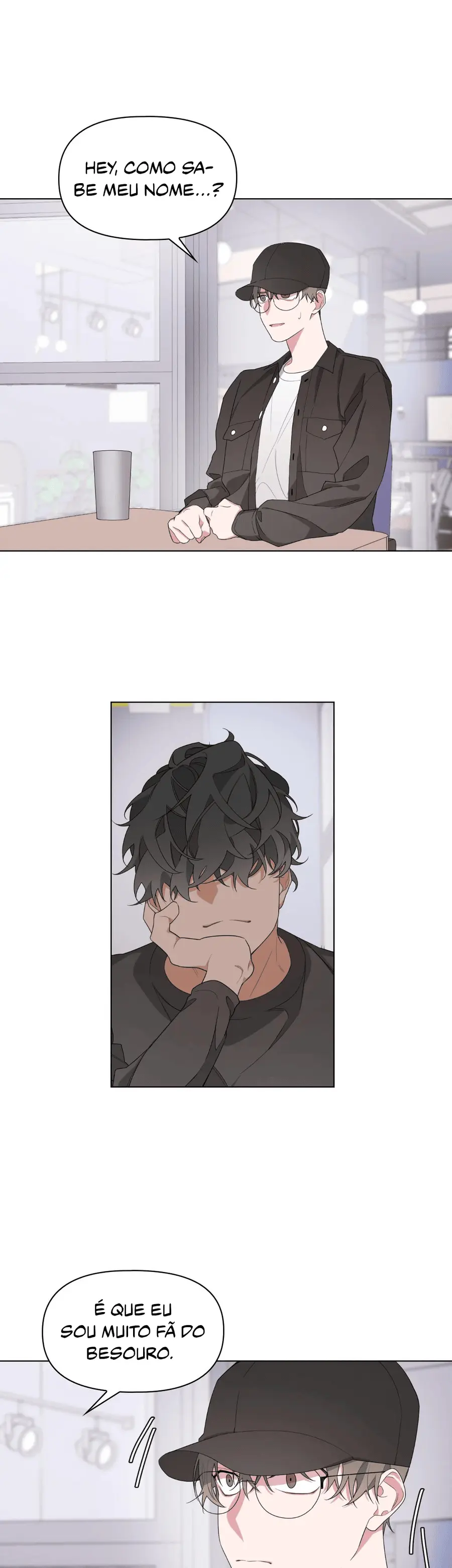 Avle – Capítulo 03 Yaoi – Página 21