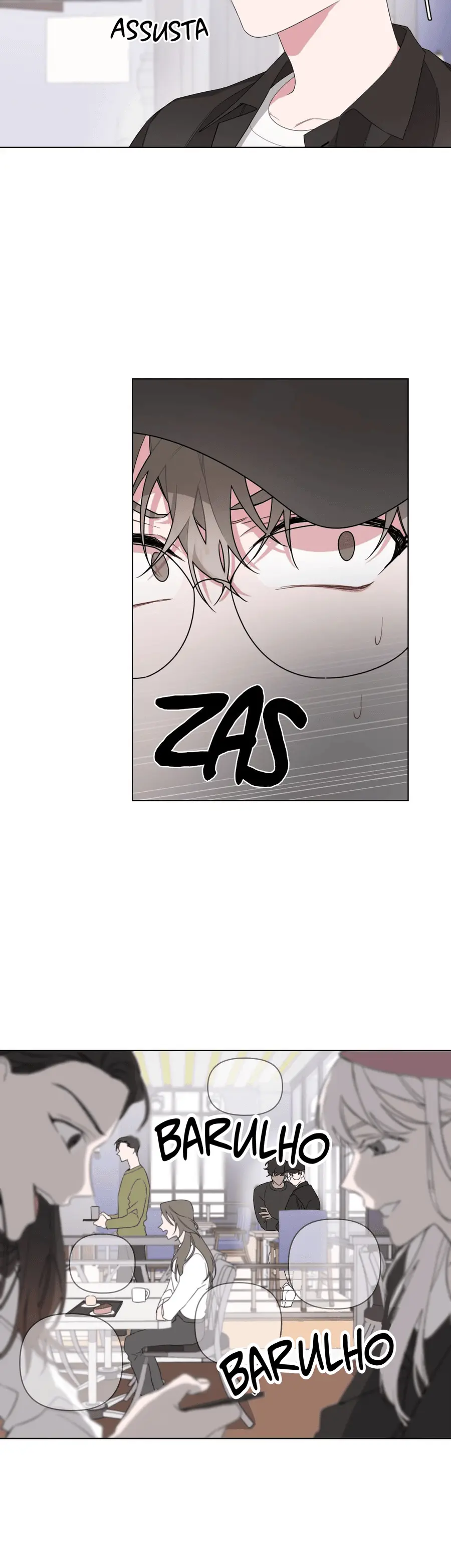 Avle – Capítulo 03 Yaoi – Página 22