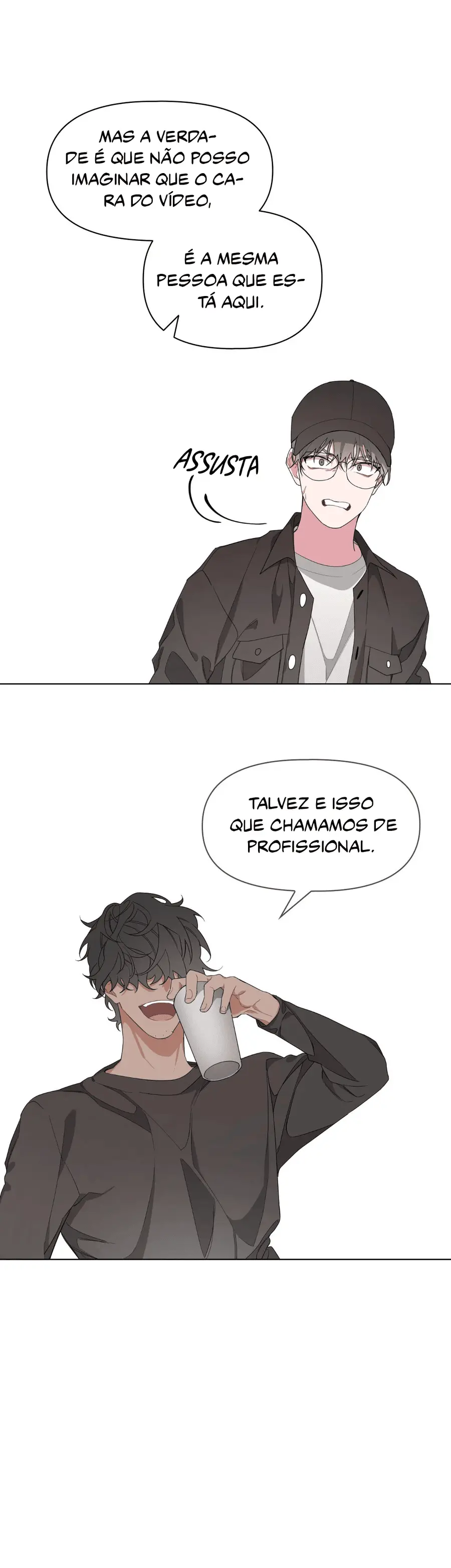 Avle – Capítulo 03 Yaoi – Página 23