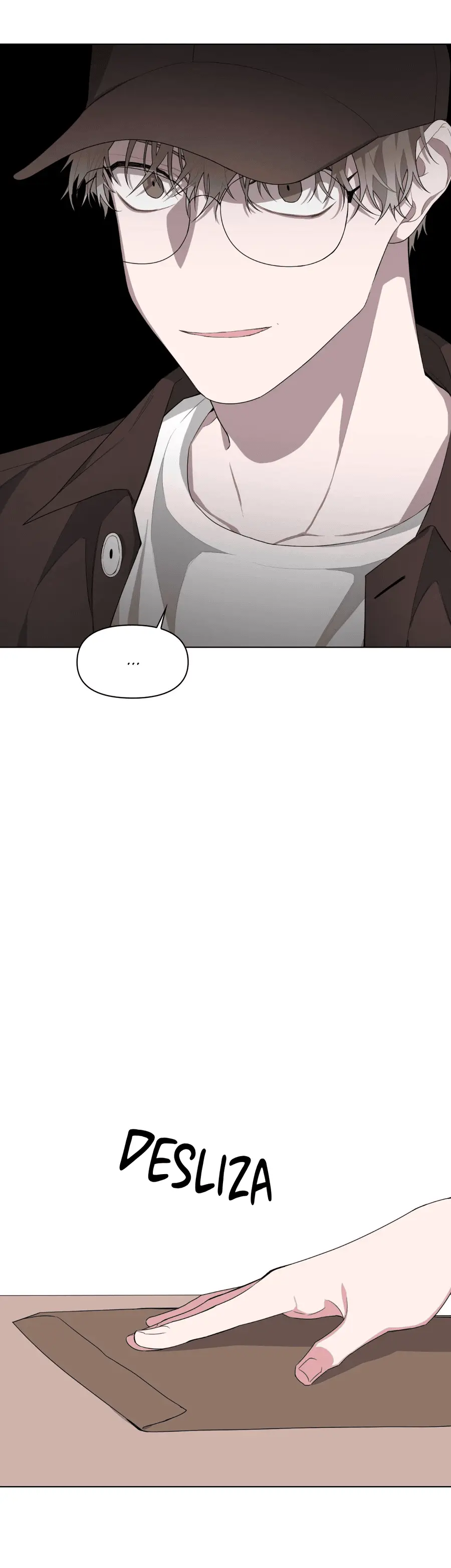 Avle – Capítulo 03 Yaoi – Página 24