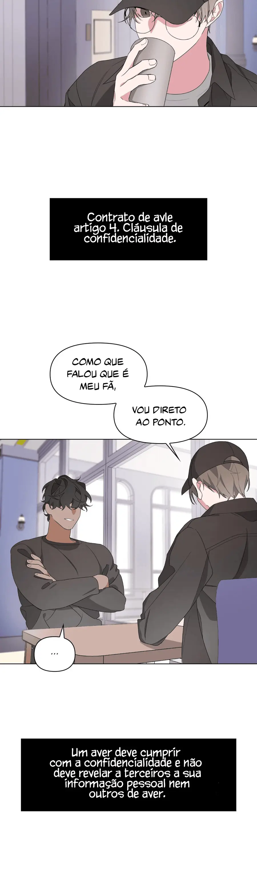 Avle – Capítulo 03 Yaoi – Página 28