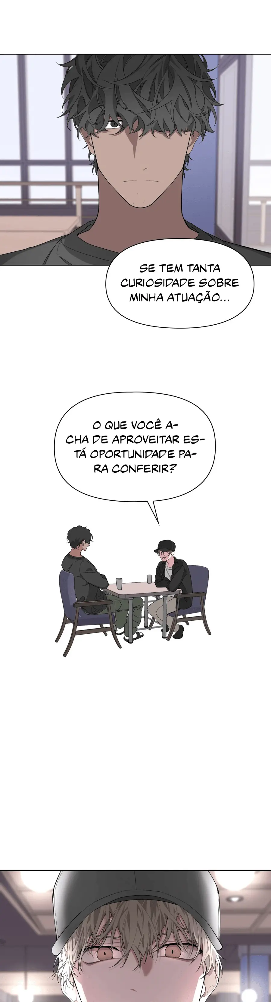 Avle – Capítulo 03 Yaoi – Página 29