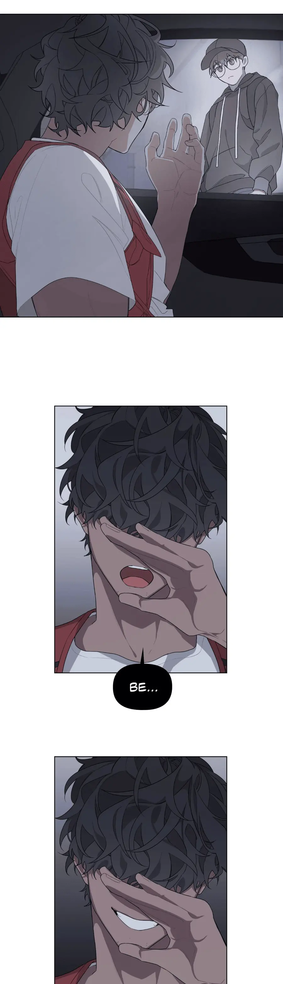 Avle – Capítulo 03 Yaoi – Página 5