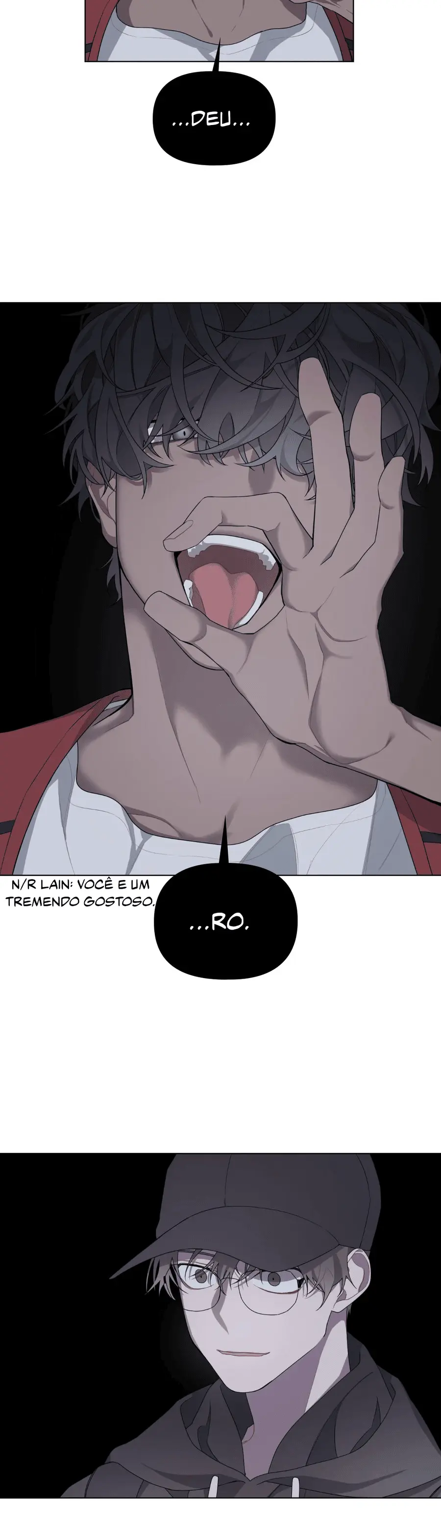 Avle – Capítulo 03 Yaoi – Página 6