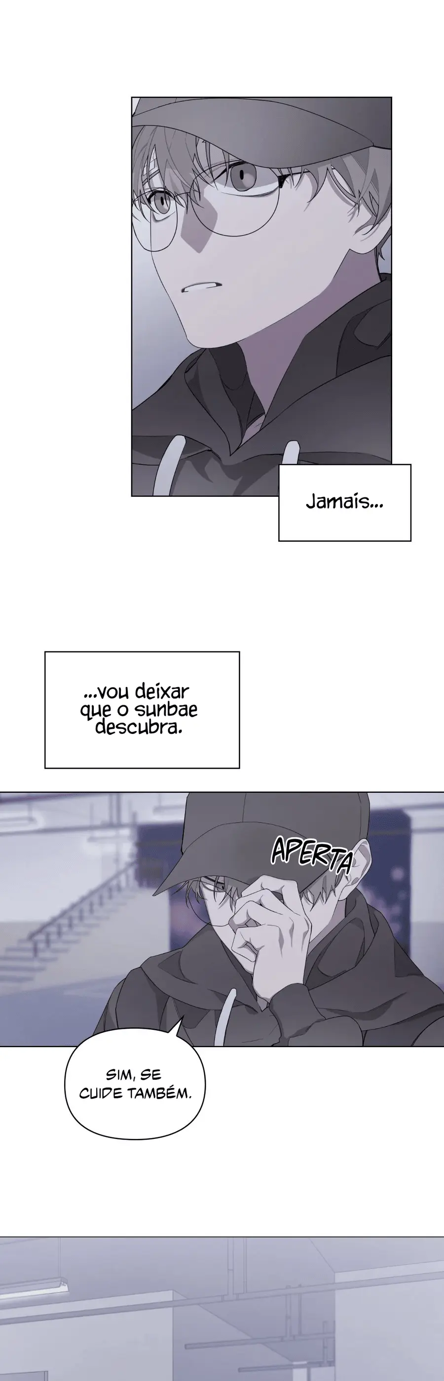 Avle – Capítulo 03 Yaoi – Página 9