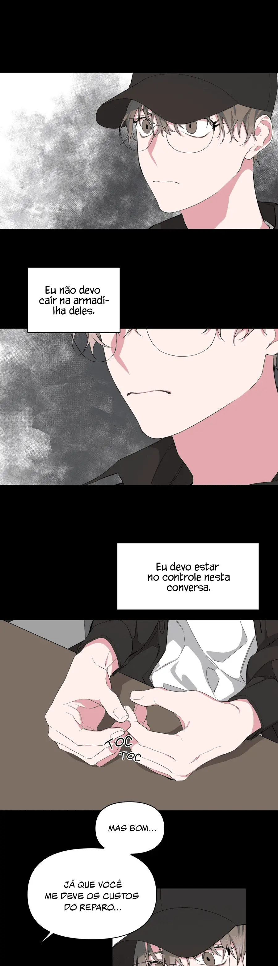 Avle – Capítulo 04 Yaoi – Página 11