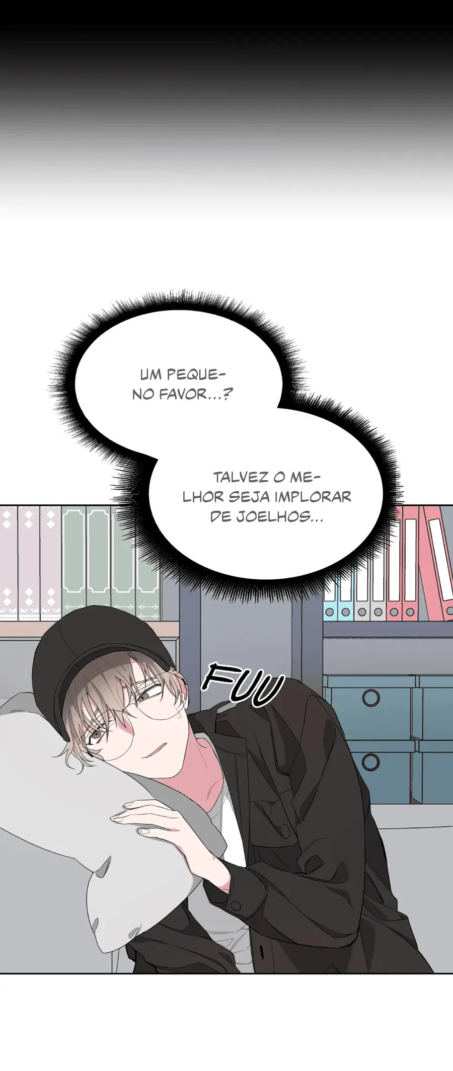 Avle – Capítulo 04 Yaoi – Página 13