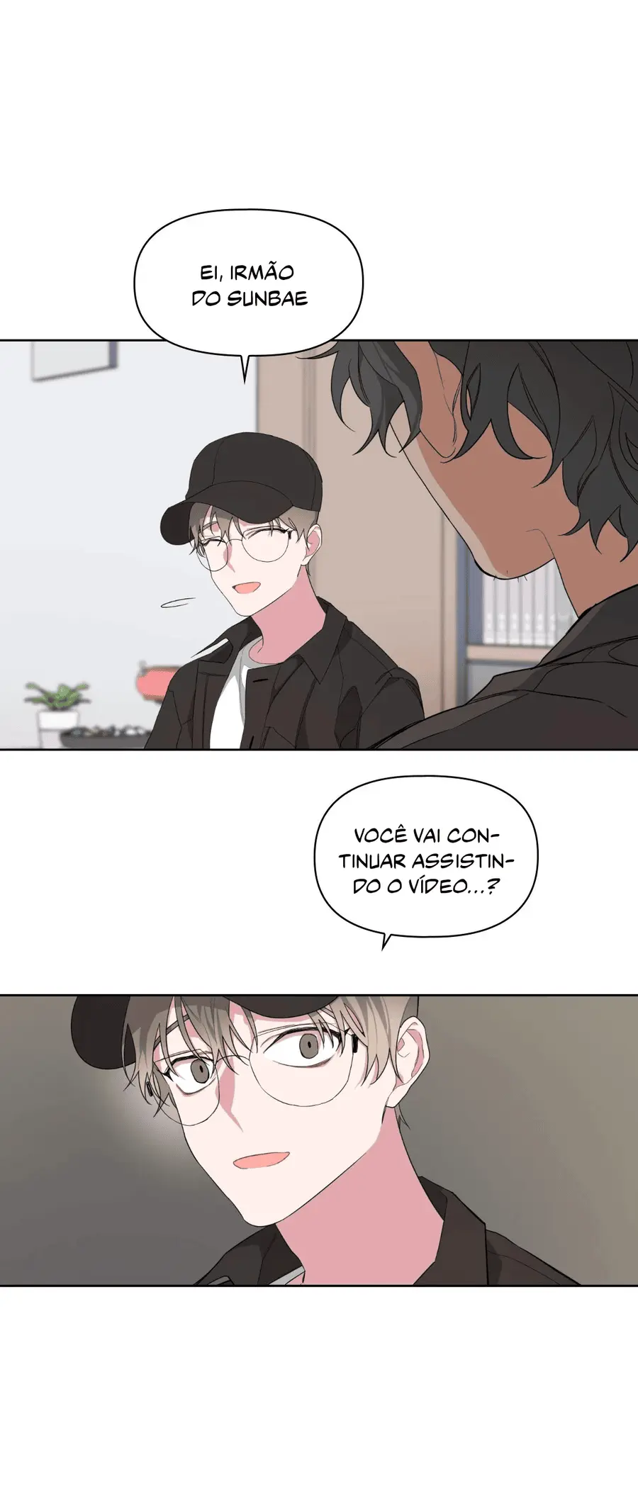 Avle – Capítulo 04 Yaoi – Página 14