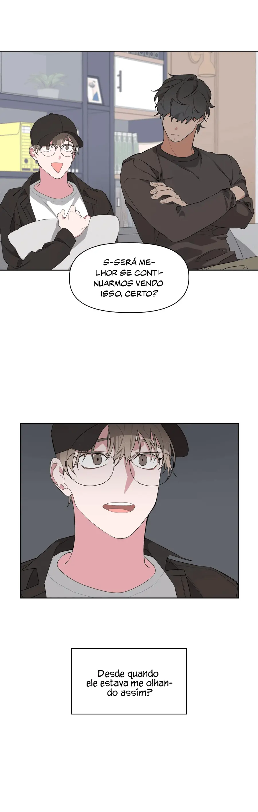 Avle – Capítulo 04 Yaoi – Página 16