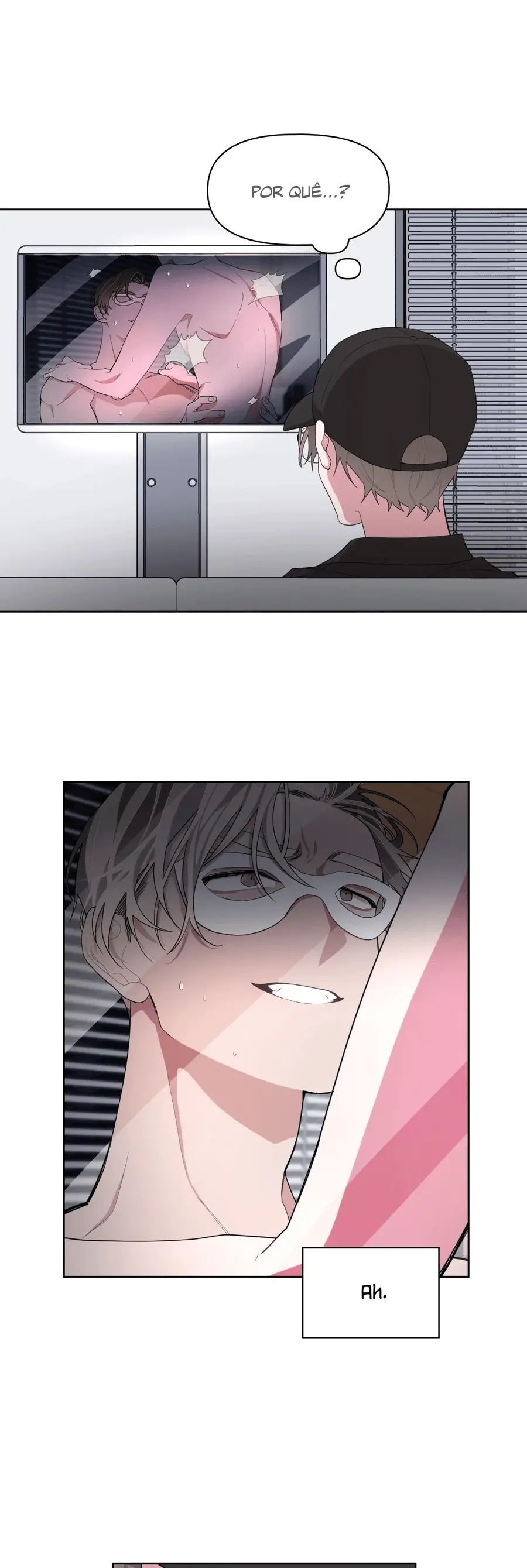 Avle – Capítulo 04 Yaoi – Página 17