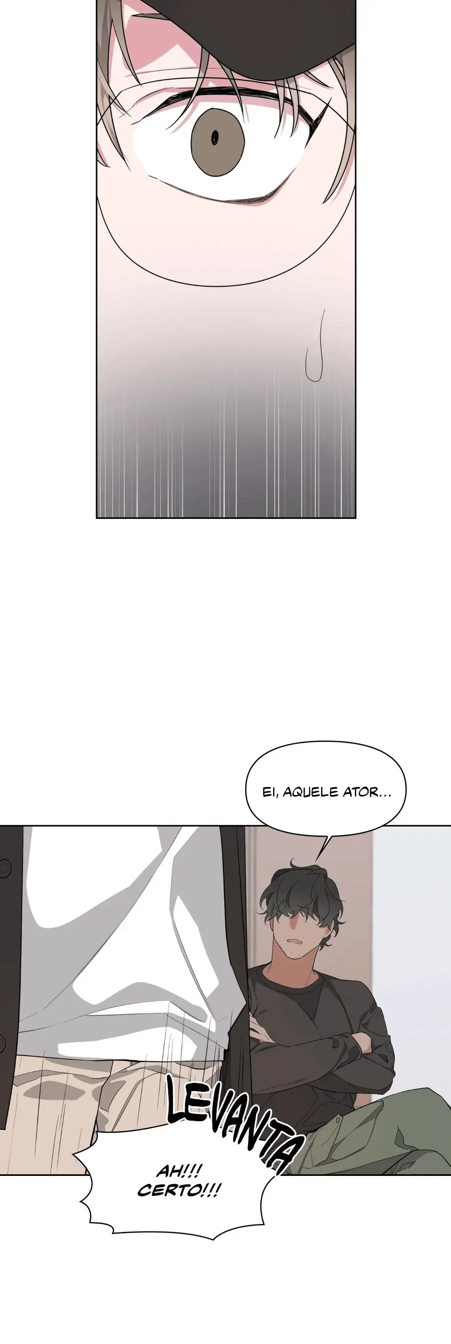 Avle – Capítulo 04 Yaoi – Página 18