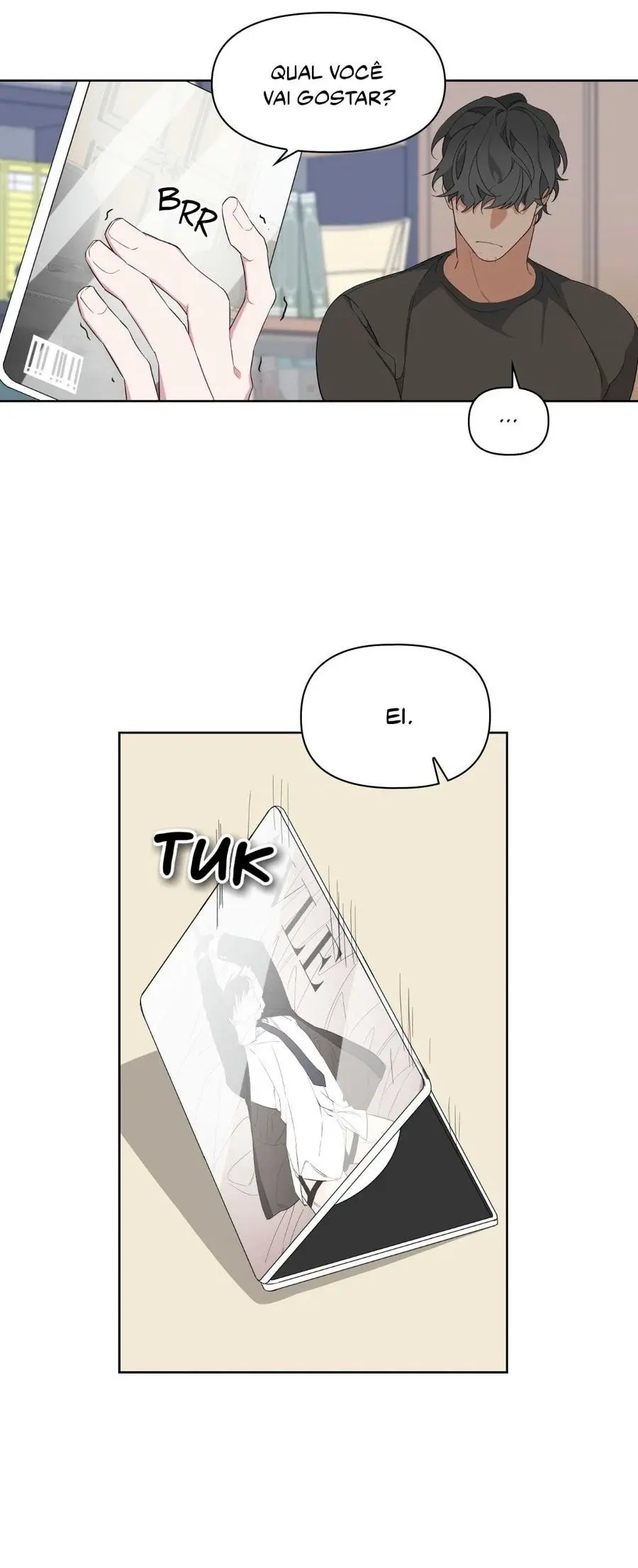 Avle – Capítulo 04 Yaoi – Página 21