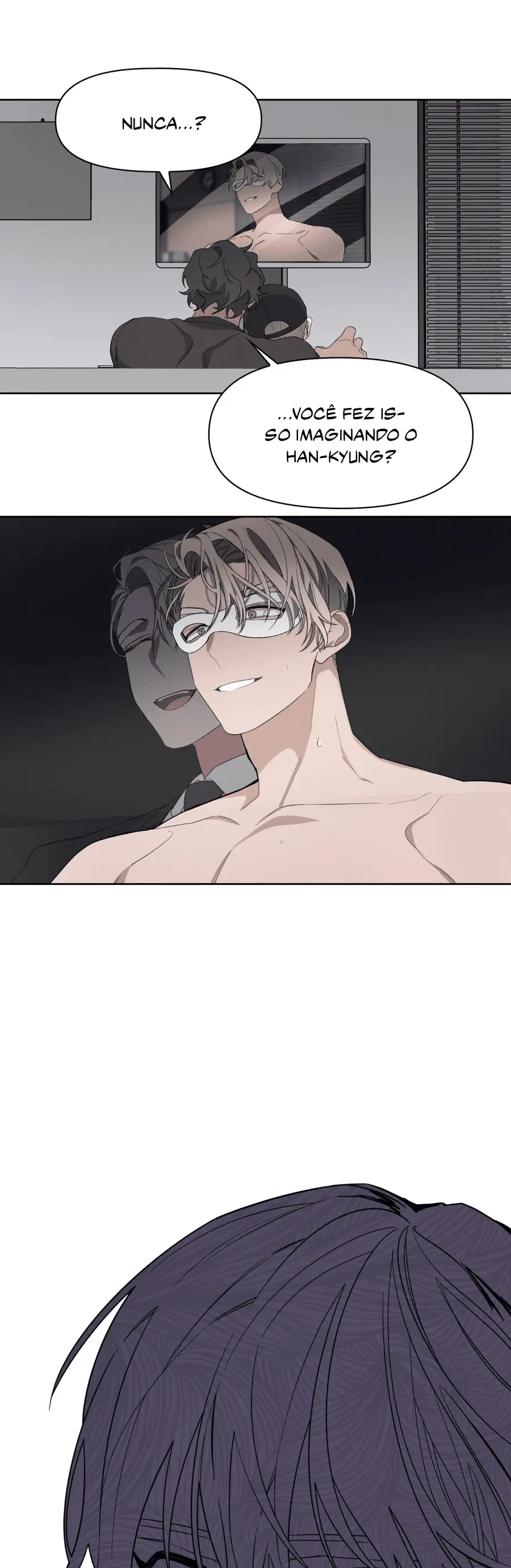 Avle – Capítulo 04 Yaoi – Página 26