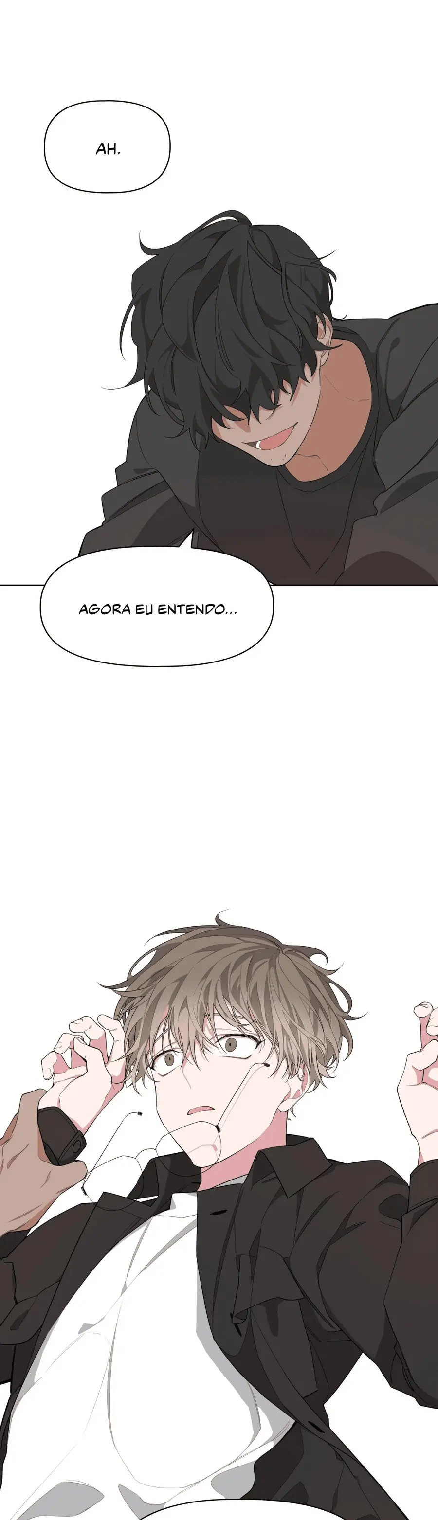 Avle – Capítulo 04 Yaoi – Página 30