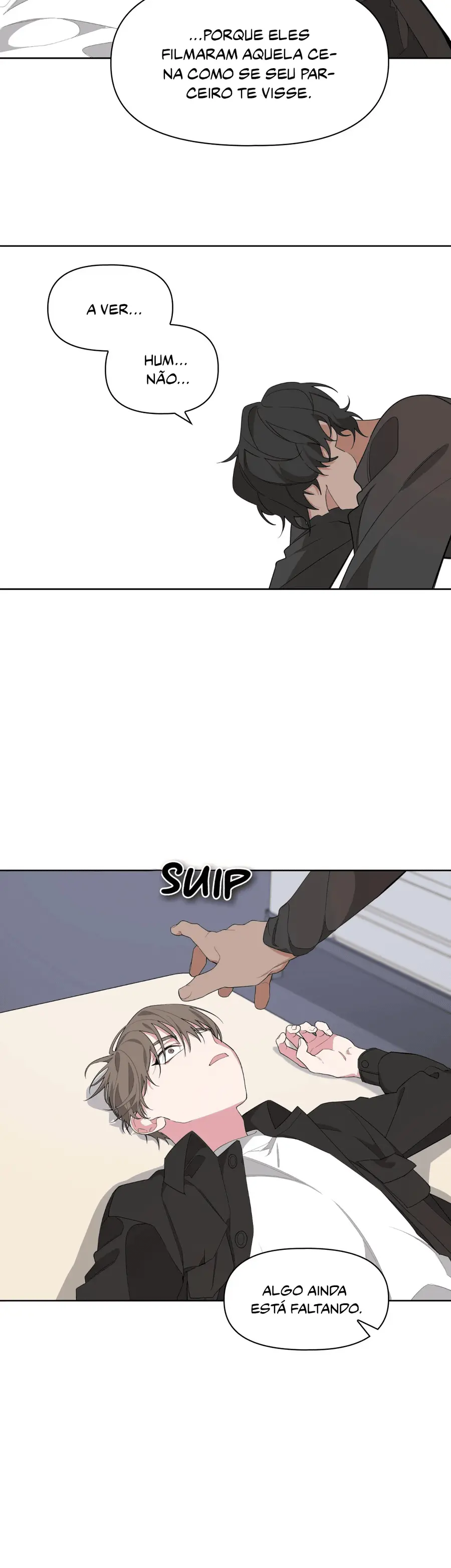 Avle – Capítulo 04 Yaoi – Página 31