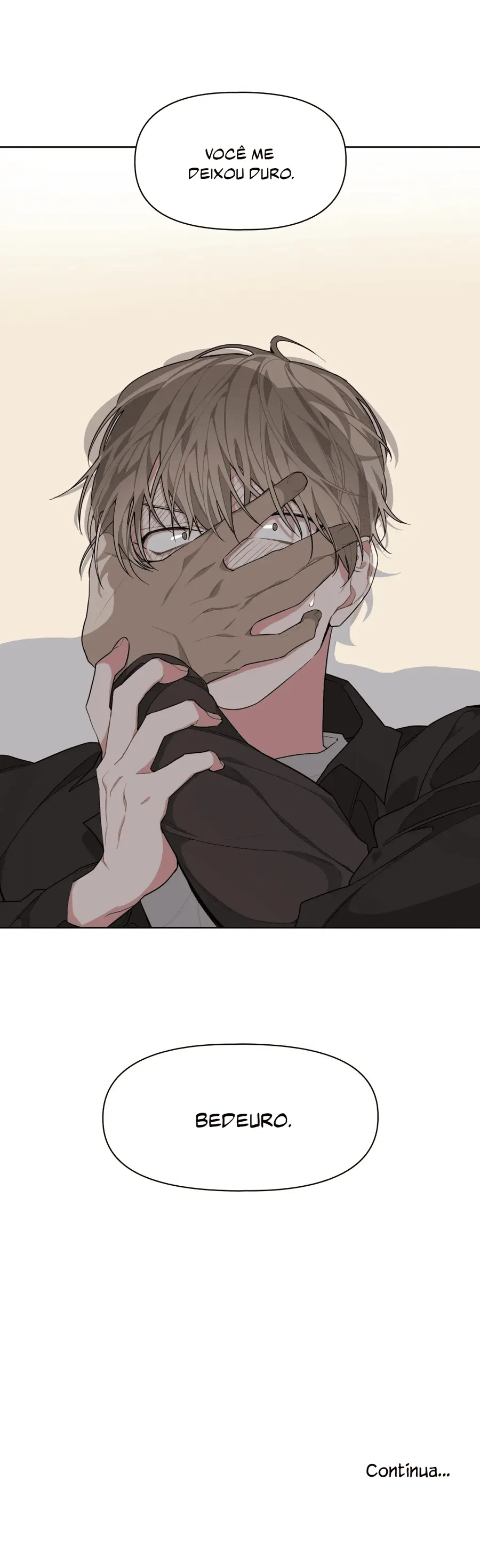 Avle – Capítulo 04 Yaoi – Página 33