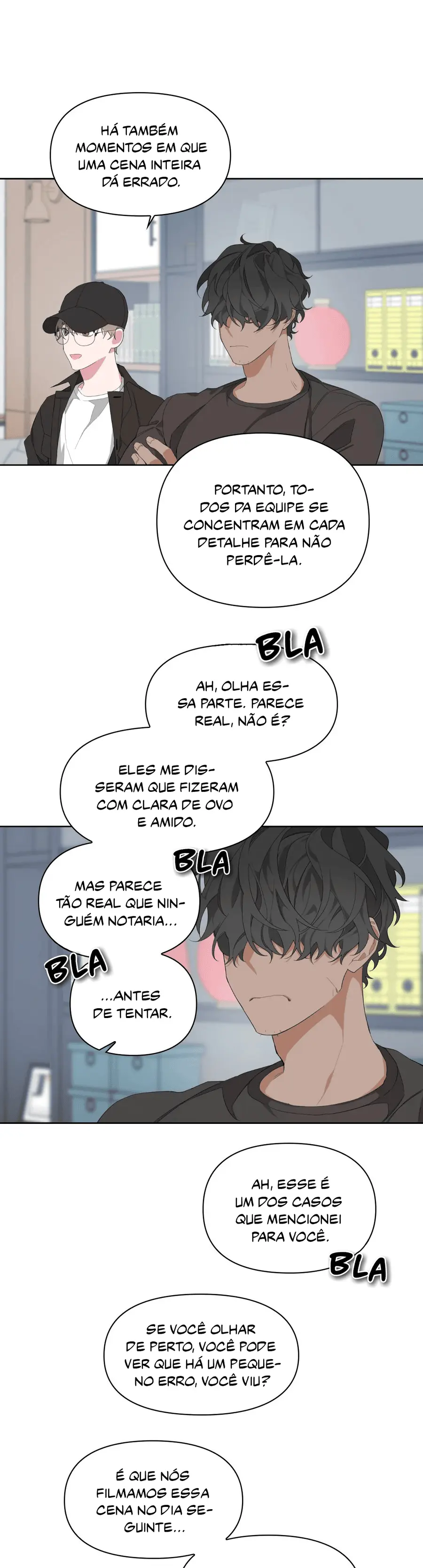 Avle – Capítulo 04 Yaoi – Página 5