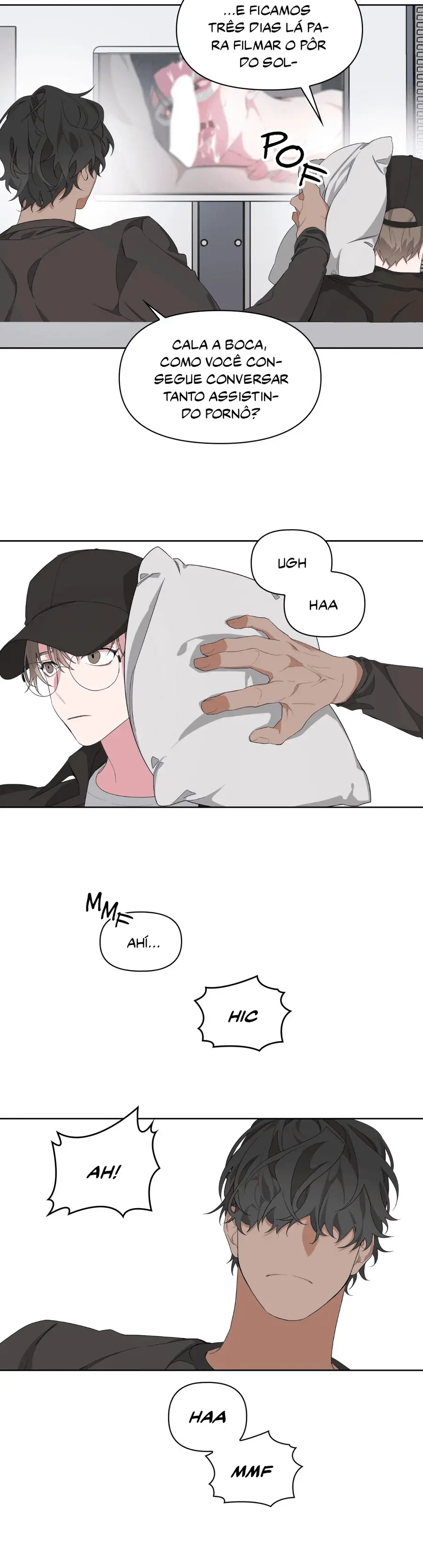 Avle – Capítulo 04 Yaoi – Página 6