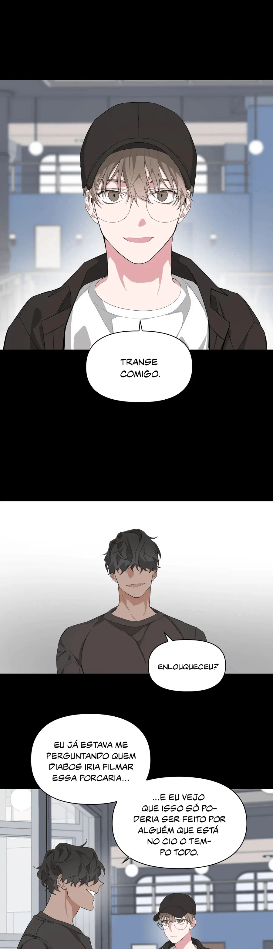 Avle – Capítulo 04 Yaoi – Página 9