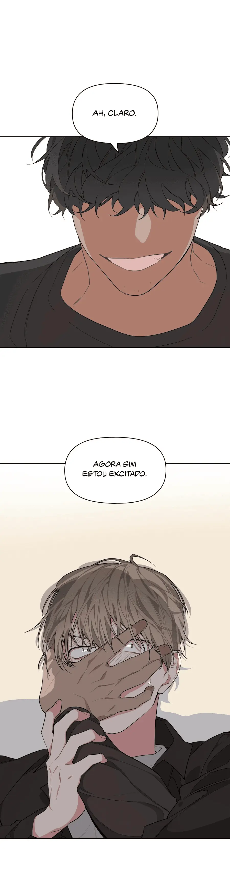 Avle – Capítulo 05 Yaoi – Página 1