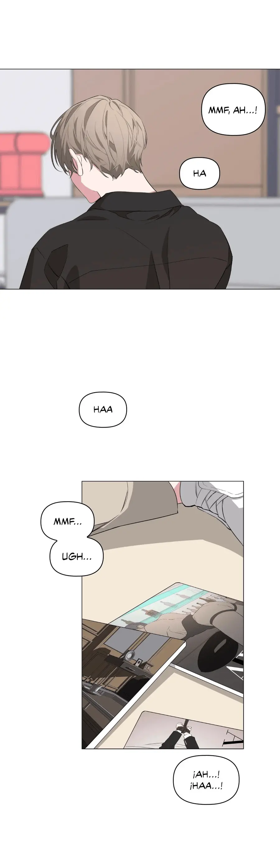 Avle – Capítulo 05 Yaoi – Página 10