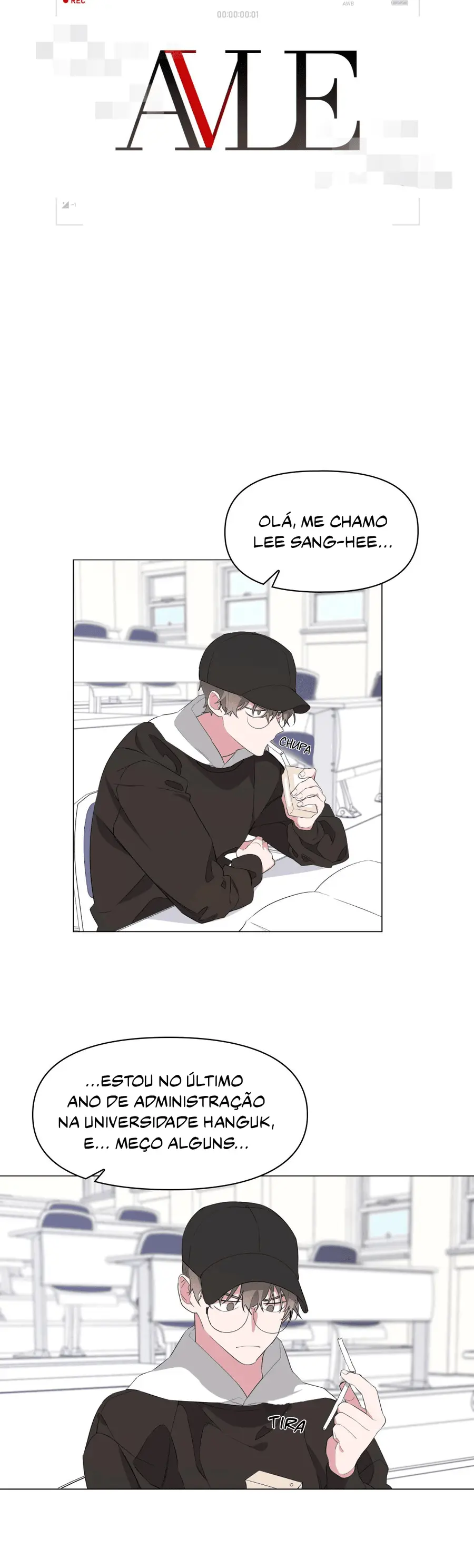 Avle – Capítulo 05 Yaoi – Página 15