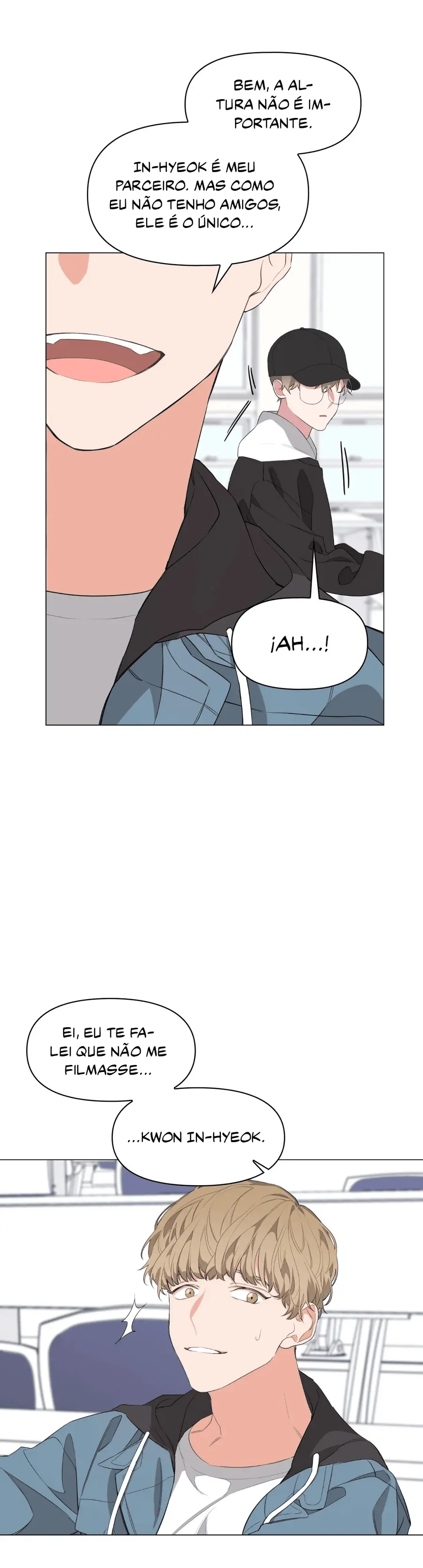 Avle – Capítulo 05 Yaoi – Página 16