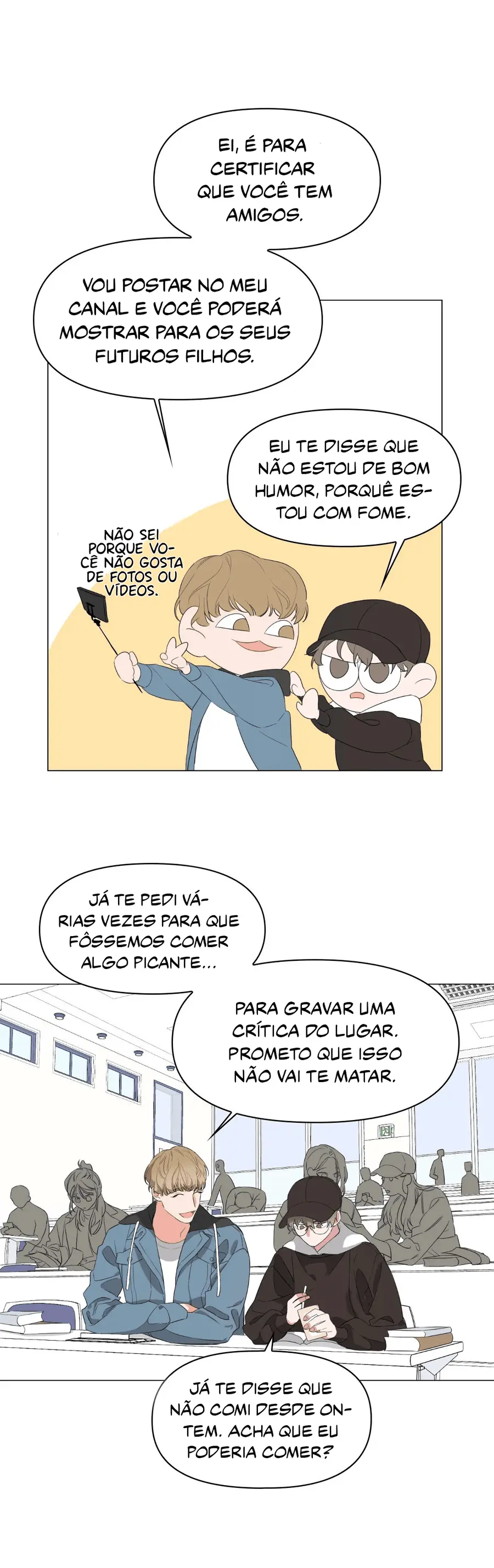 Avle – Capítulo 05 Yaoi – Página 17