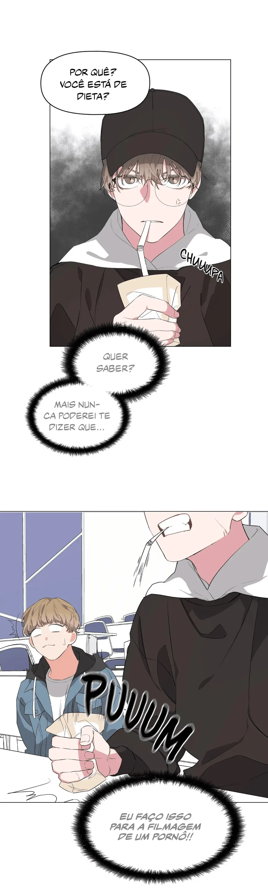 Avle – Capítulo 05 Yaoi – Página 18