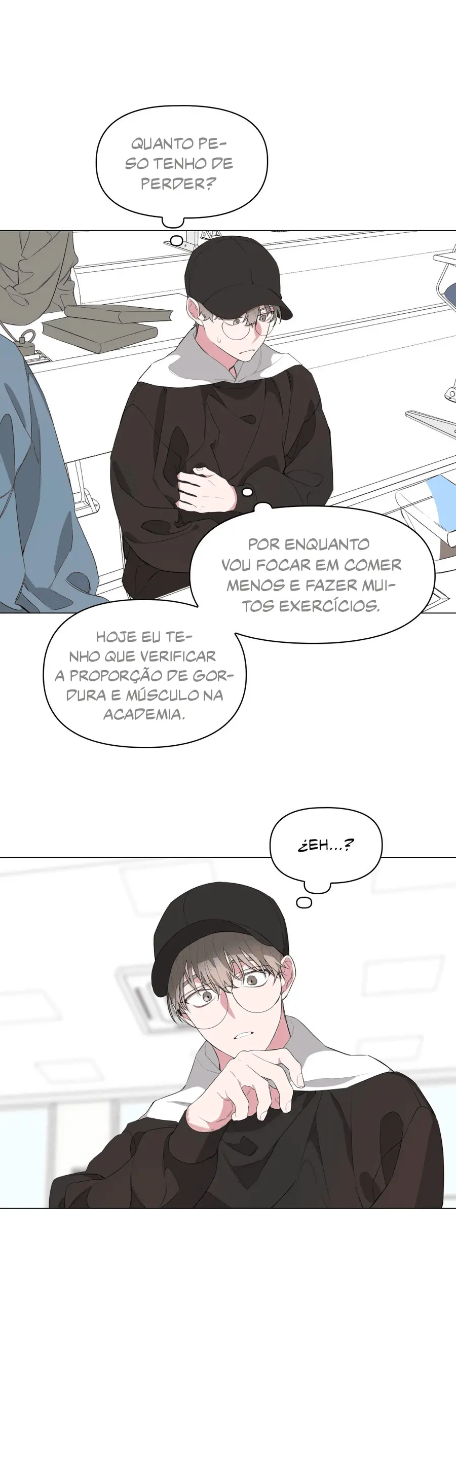 Avle – Capítulo 05 Yaoi – Página 20