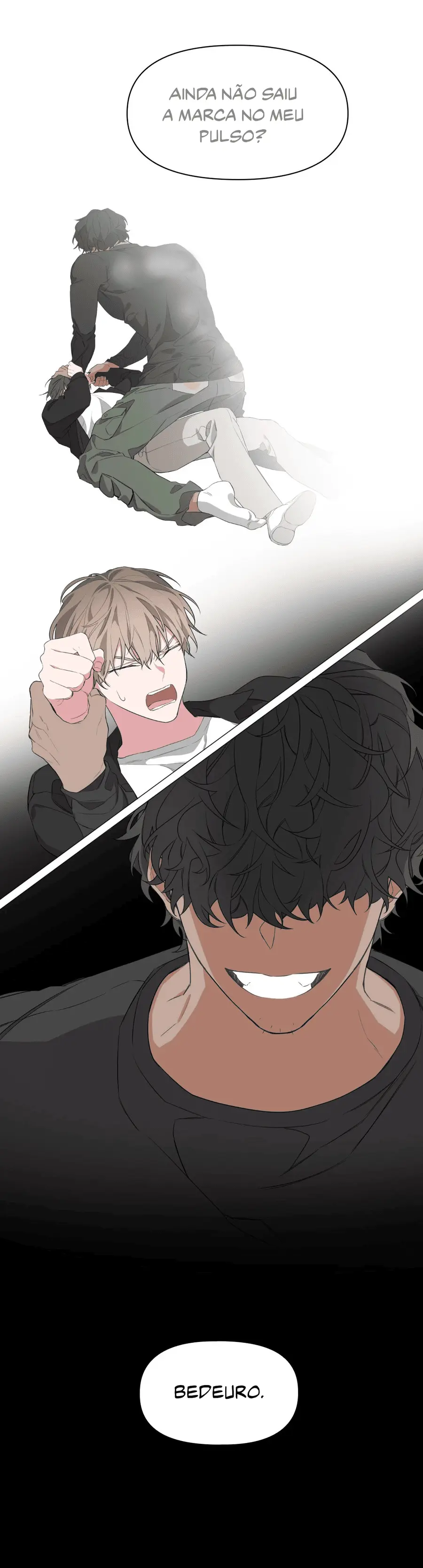 Avle – Capítulo 05 Yaoi – Página 21