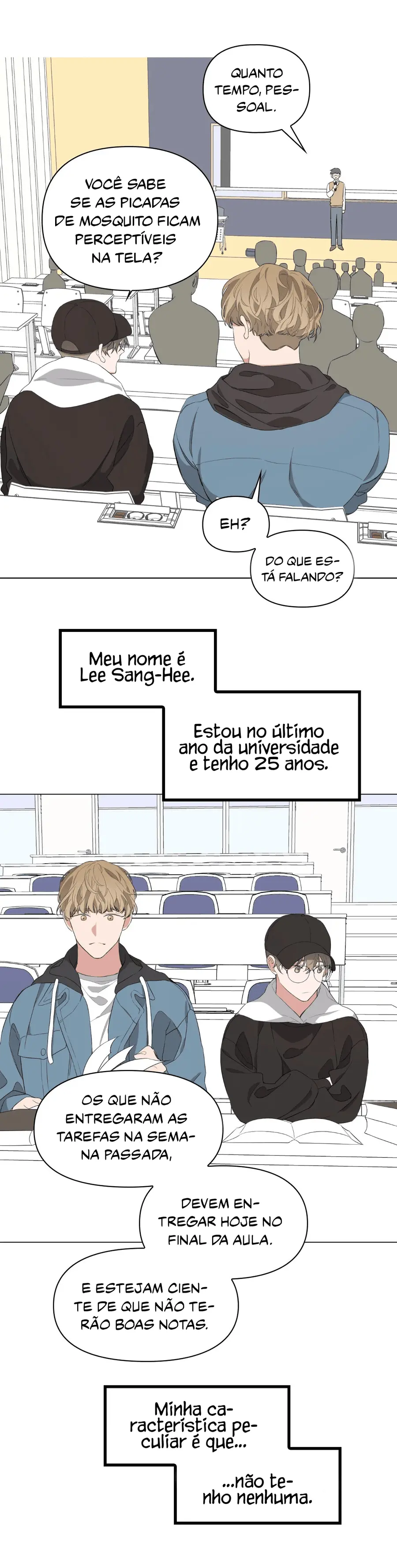 Avle – Capítulo 05 Yaoi – Página 23