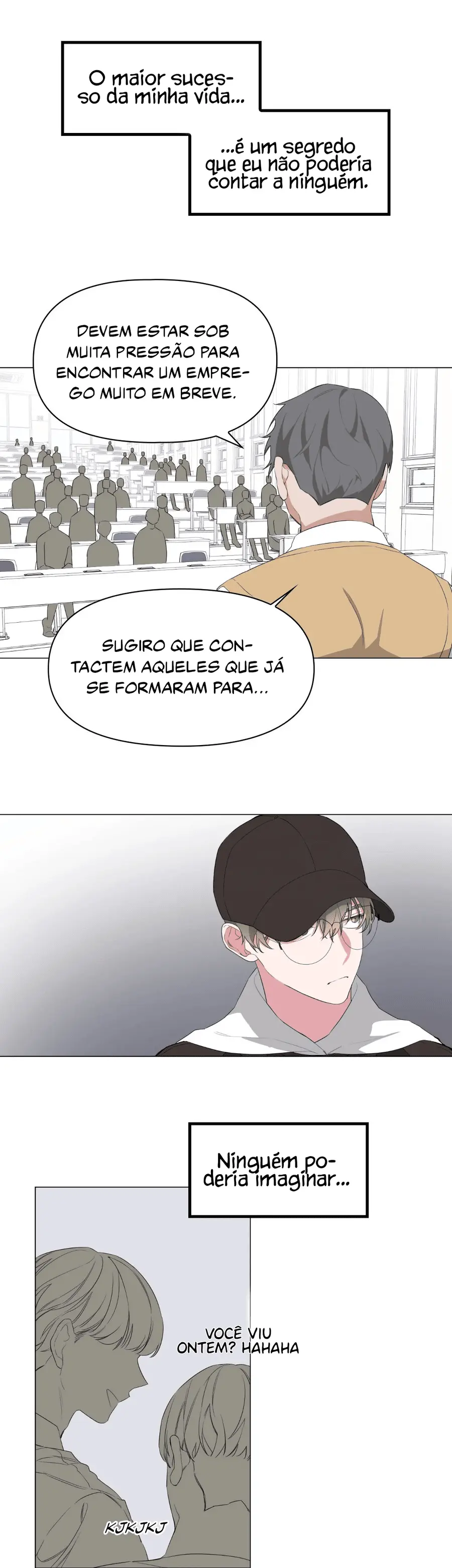 Avle – Capítulo 05 Yaoi – Página 24