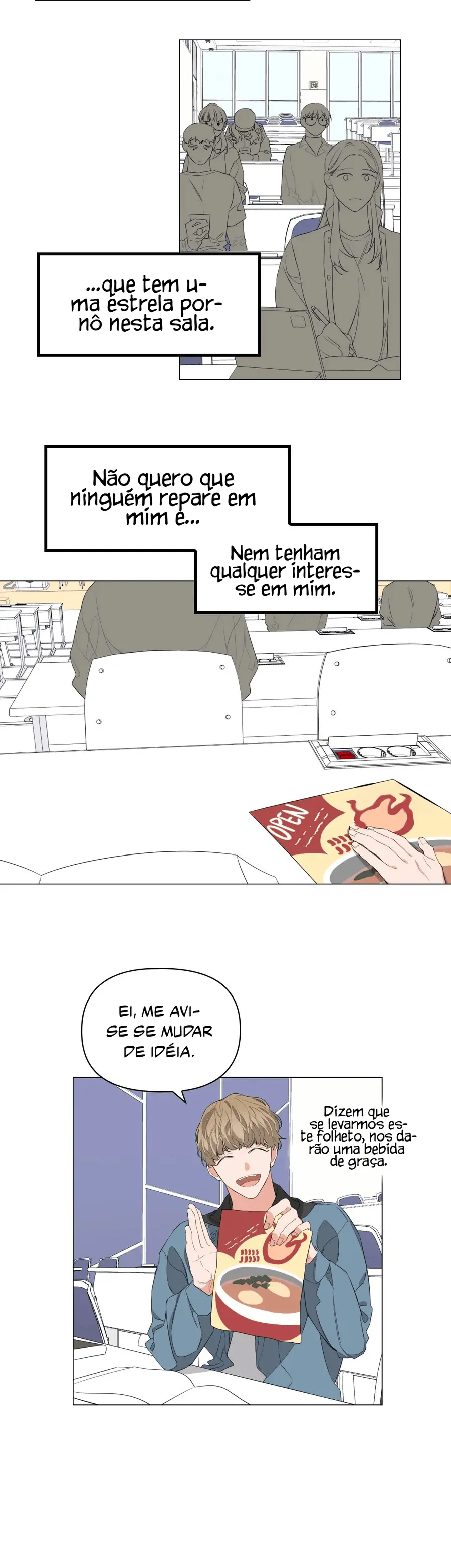 Avle – Capítulo 05 Yaoi – Página 25