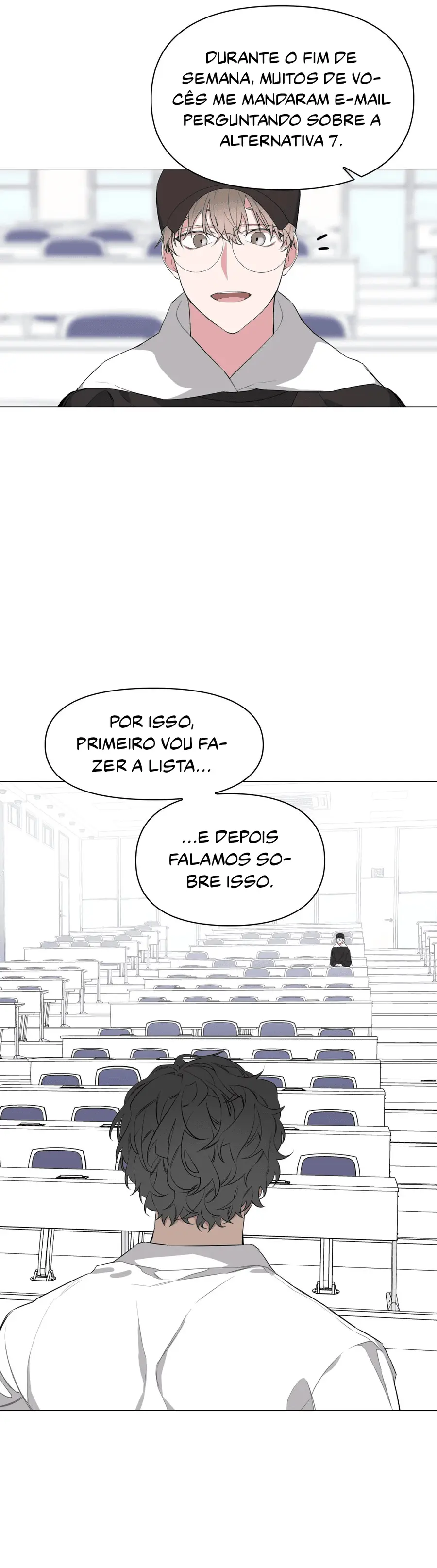 Avle – Capítulo 05 Yaoi – Página 27