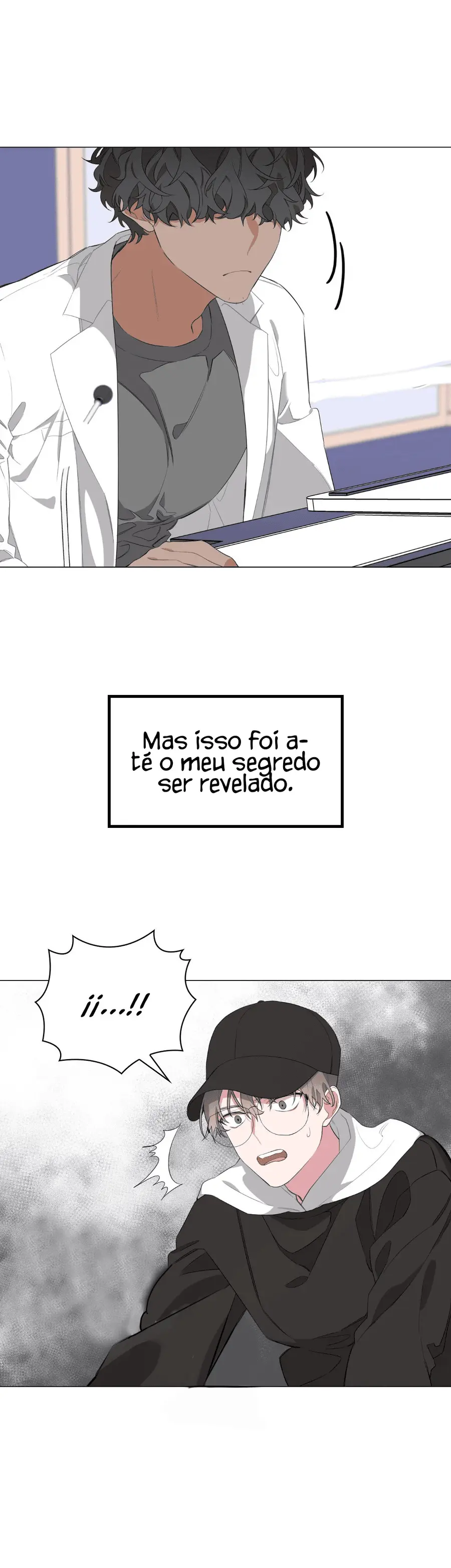 Avle – Capítulo 05 Yaoi – Página 28