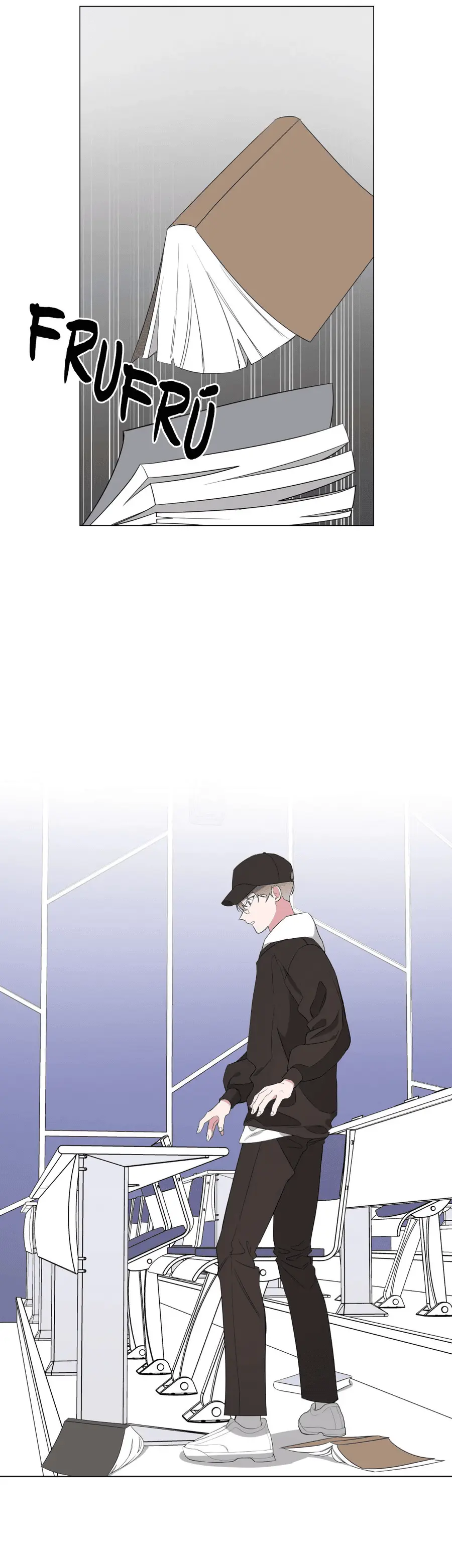 Avle – Capítulo 05 Yaoi – Página 29