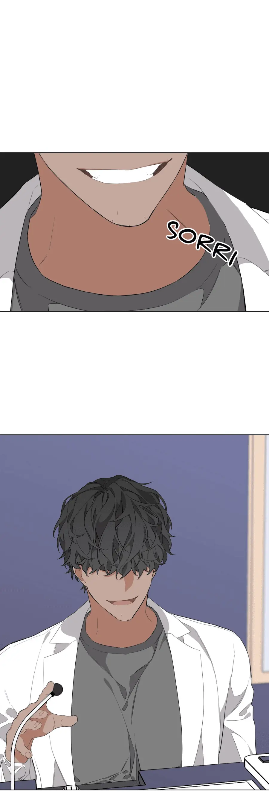 Avle – Capítulo 05 Yaoi – Página 32