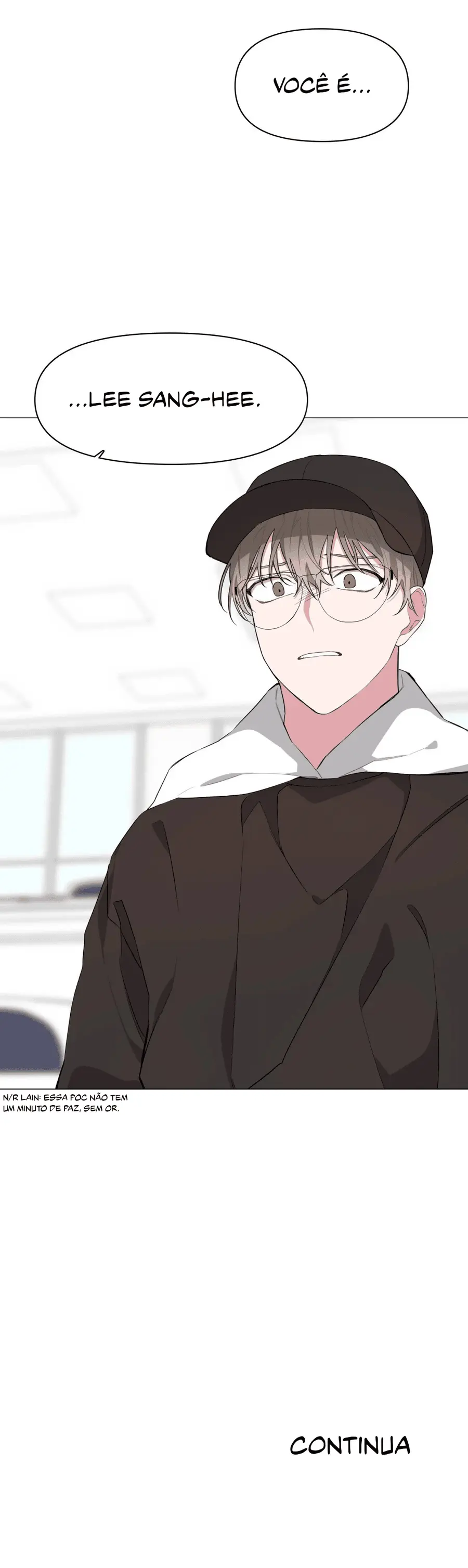 Avle – Capítulo 05 Yaoi – Página 33