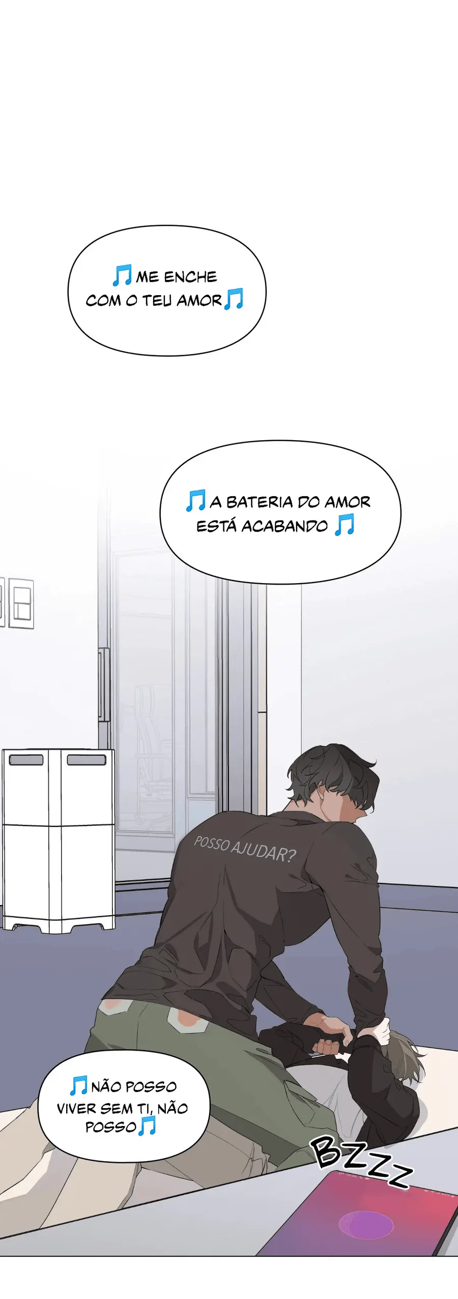 Avle – Capítulo 05 Yaoi – Página 4