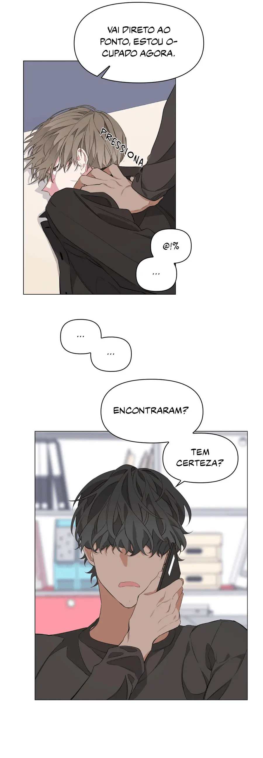 Avle – Capítulo 05 Yaoi – Página 7