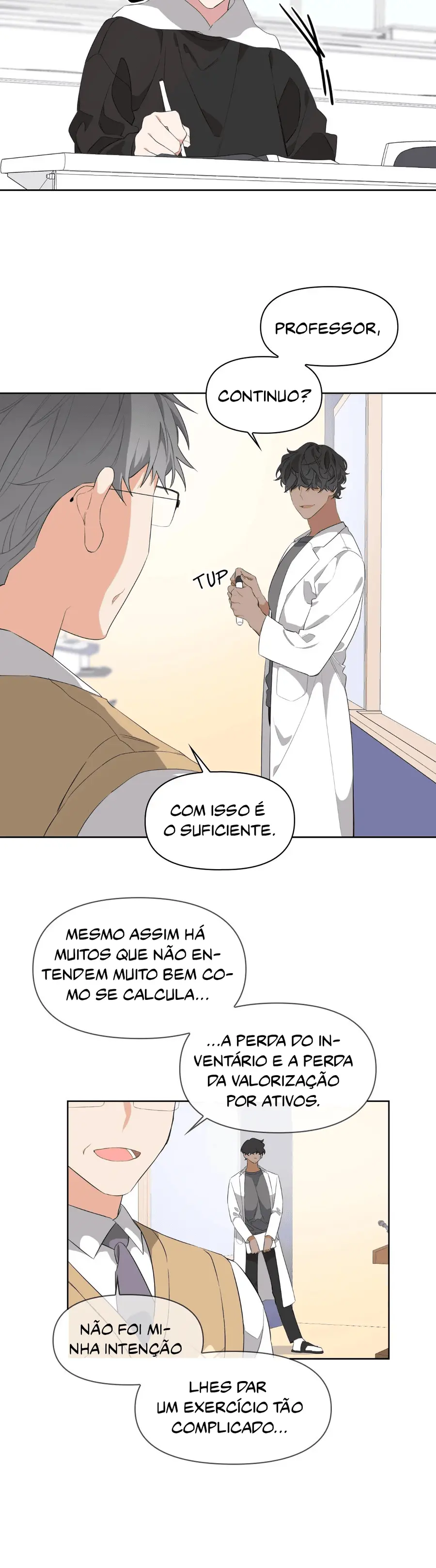 Avle – Capítulo 06 Yaoi – Página 10 Avle – Capítulo 06 Yaoi – Página 10