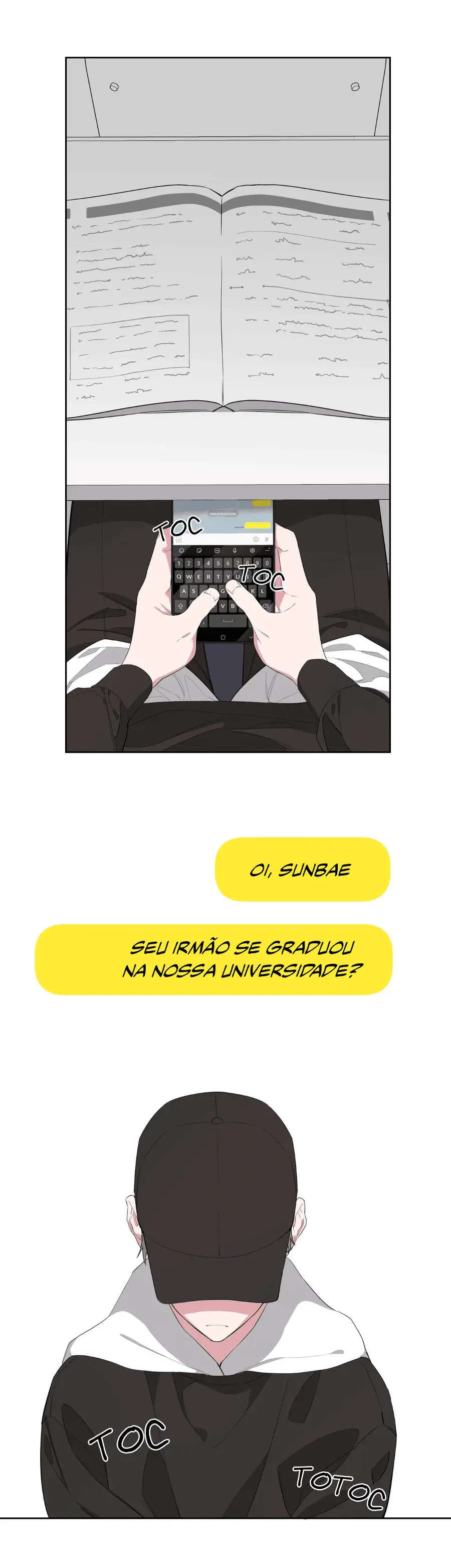 Avle – Capítulo 06 Yaoi – Página 13 Avle – Capítulo 06 Yaoi – Página 13